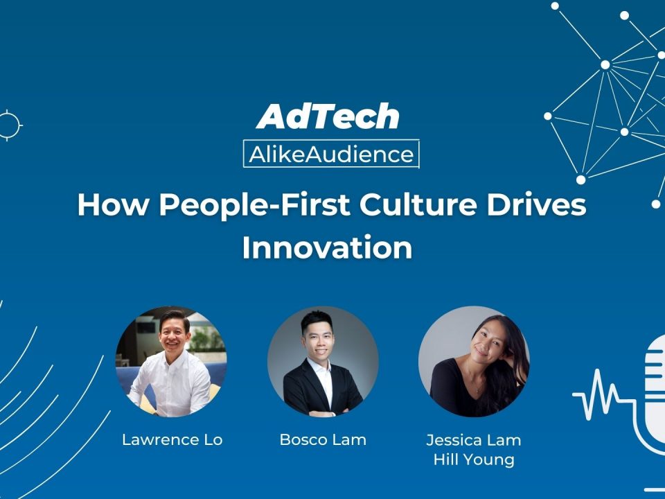 How People-First Culture Drives Innovation | Podcast #5